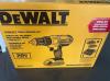 卖全新dewalt电钻20v 