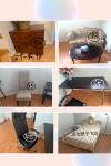 moving sale