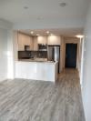Burquitlam 天车站 全新一房+一DEN 公寓出租 630ft2 $1600/月