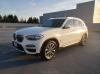 2019 白色 BMW X3 xDrive30i 转lease
