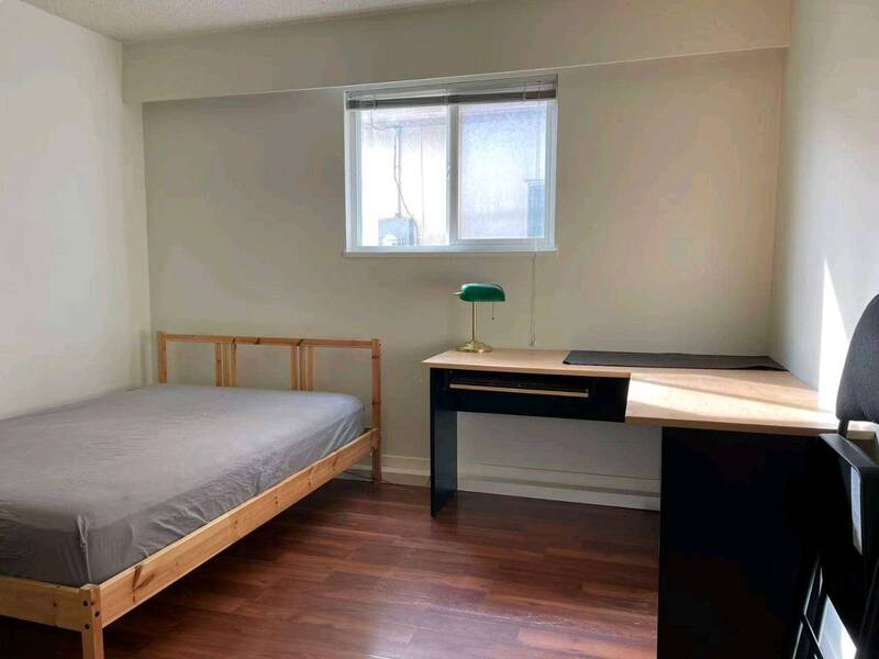 温哥华东区出租