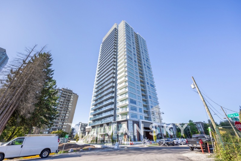 素里市中心大学城豪华水泥高层好景2房1卫新公寓整体出租