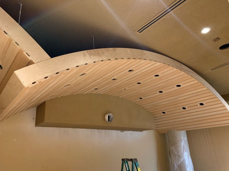 啟恒建筑装修公司 - 專業木工，地板，大小装修工程  豪宅 溫馨居所信心之選