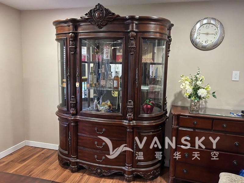 高档家具出售。