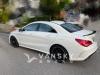 奔驰 Mercedes-Benz CLA 250