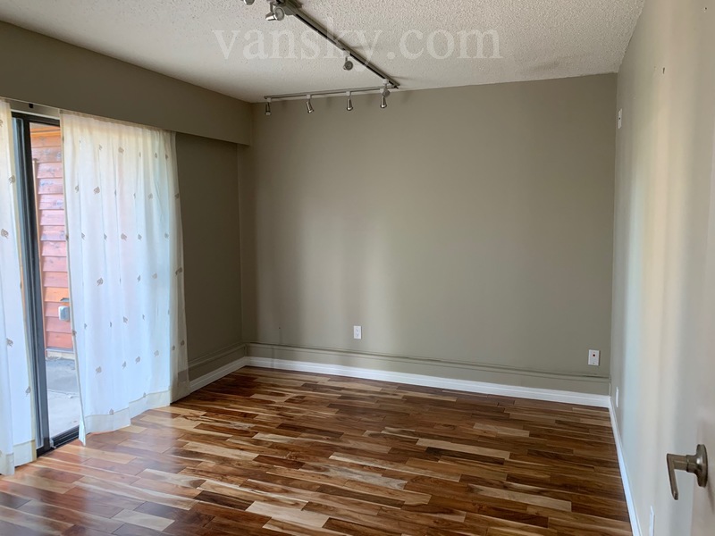 Richmond William& railway两房一厅独立出入