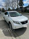 2010 Lexus RX350 无任何交通事故保养极佳$13,800