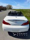 2013 Infiniti G37S 硬顶敞篷