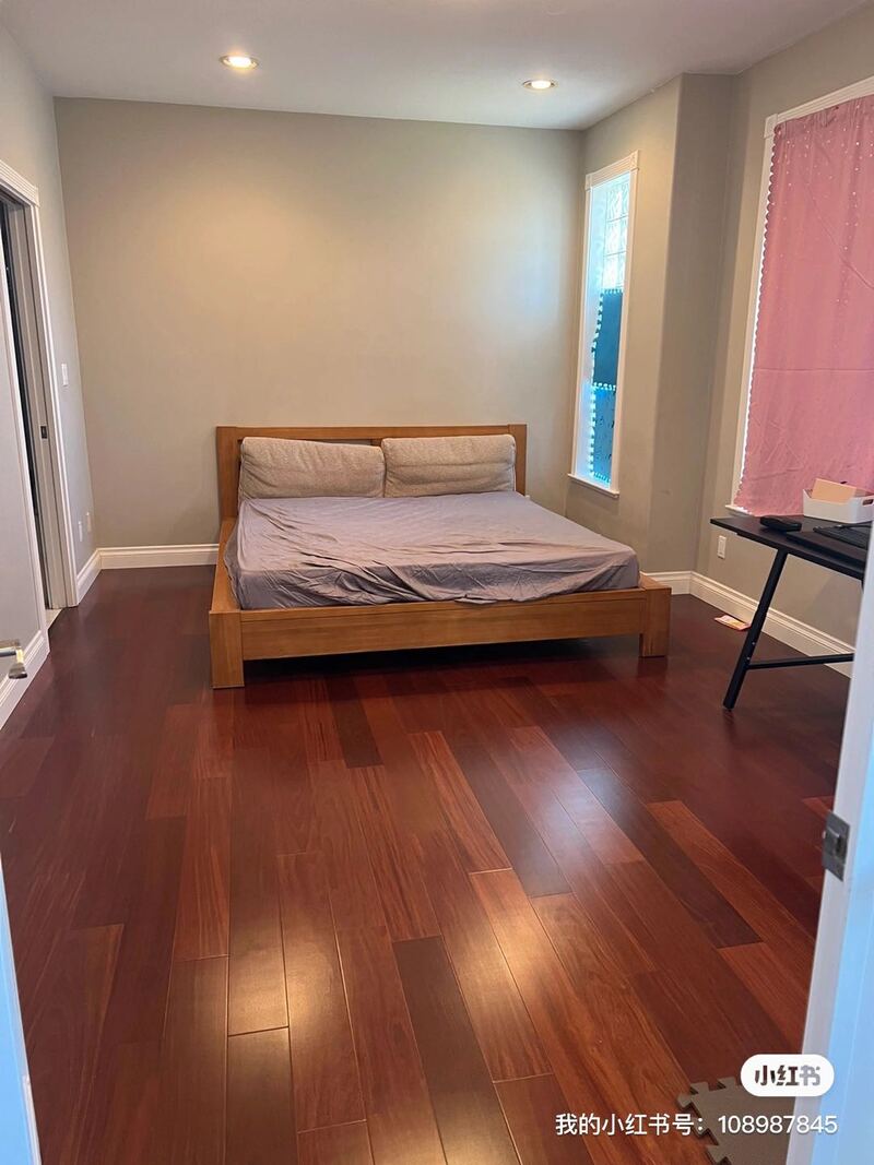 南本拿比超大单间独立卫浴出租