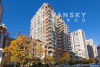 温哥华Yaletown精品空调公寓出租