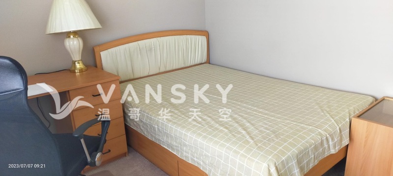 *素里中心附近*温馨镇屋两房出租$800/间