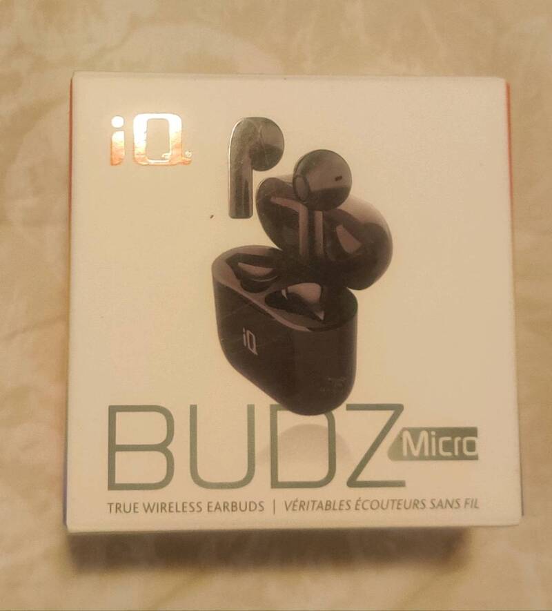 全新无线蓝牙耳机