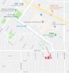Metrotown独立屋2房出租，独立出入口，独立厨卫