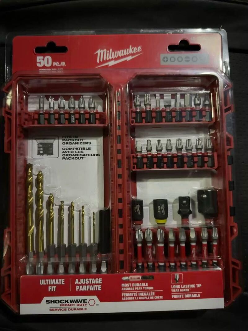 Milwaukee 工具