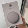 Google nest mini2代智能音箱