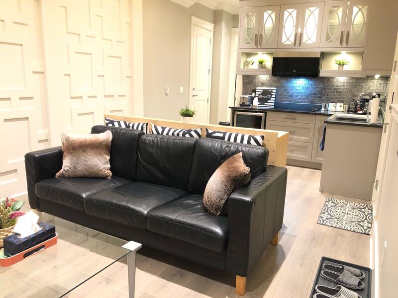 带家具拎包入住全包一房一厅