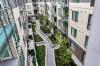 Royal Oak Penthouse 两室一厅