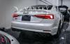 Audi S5 Coupe顶配两套胎