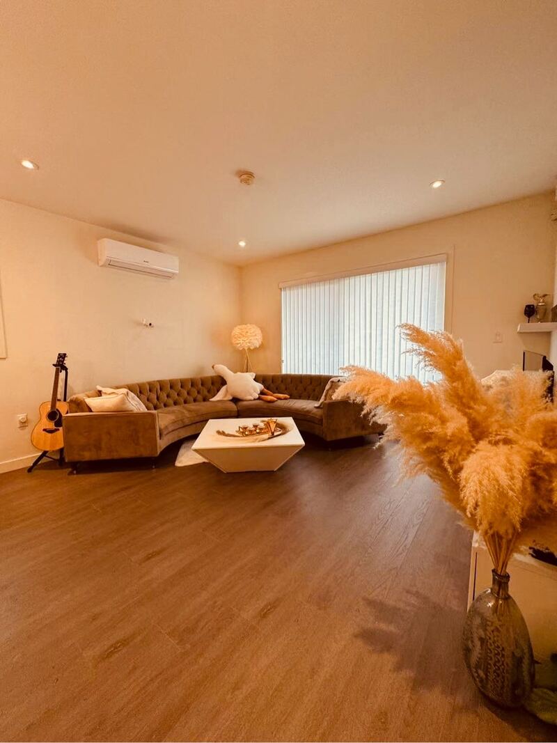 Richmond好位置新房出租