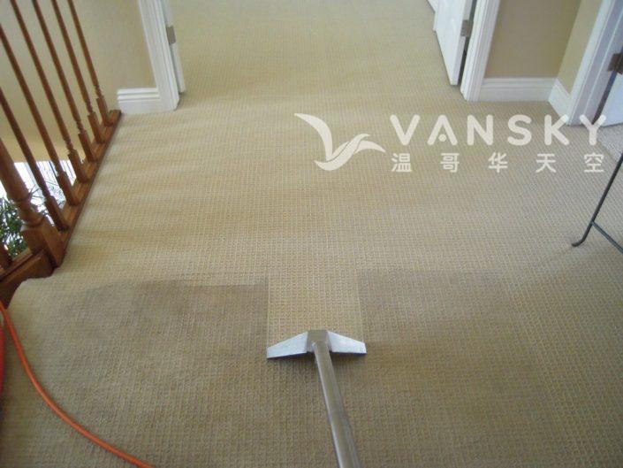 BC省注册清洁公司。高压洗地毯，床垫沙发，垃圾清运，高压清洗户外地面，墙面，栅栏，玻璃，搬入搬出清洁，中小型搬家，货运等