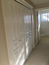 安全方便的社区basement出租