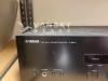 Yamaha HiFi Stereo Receiver RS201 $120
