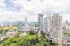 Metrotown Gold House 高層一房一廳出租帶家具8月1日入住